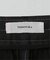TODAYFUL / トゥデイフル Stripe Twill Trousers