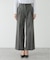 TODAYFUL / トゥデイフル Stripe Twill Trousers