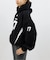 NOMANUAL/ノーマニュアル 17 FOOTBALL HOODIE
