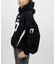 NOMANUAL/ノーマニュアル 17 FOOTBALL HOODIE
