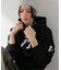 NOMANUAL/ノーマニュアル 17 FOOTBALL HOODIE