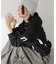 NOMANUAL/ノーマニュアル 17 FOOTBALL HOODIE