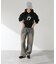 NOMANUAL/ノーマニュアル 17 FOOTBALL HOODIE