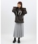 NOMANUAL/ノーマニュアル 17 FOOTBALL HOODIE