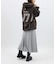 NOMANUAL/ノーマニュアル 17 FOOTBALL HOODIE