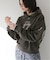 NOMANUAL/ノーマニュアル 17 FOOTBALL HOODIE