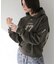 NOMANUAL/ノーマニュアル 17 FOOTBALL HOODIE