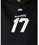 NOMANUAL/ノーマニュアル 17 FOOTBALL HOODIE