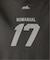 NOMANUAL/ノーマニュアル 17 FOOTBALL HOODIE
