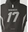 NOMANUAL/ノーマニュアル 17 FOOTBALL HOODIE