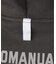 NOMANUAL/ノーマニュアル 17 FOOTBALL HOODIE