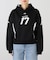NOMANUAL/ノーマニュアル 17 FOOTBALL HOODIE