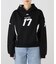NOMANUAL/ノーマニュアル 17 FOOTBALL HOODIE