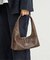 MARGE SHERWOOD/マージシャーウッド HOBO SHOULDER ショルダーバッグ