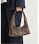 MARGE SHERWOOD/マージシャーウッド HOBO SHOULDER ショルダーバッグ