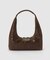 MARGE SHERWOOD/マージシャーウッド HOBO SHOULDER ショルダーバッグ