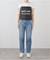 H sweat Tube top