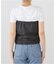 H sweat Tube top