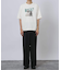 ドッグ＆キャット アソートハーフスリーブTシャツ