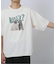 ドッグ＆キャット アソートハーフスリーブTシャツ