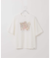 ドッグ＆キャット アソートハーフスリーブTシャツ