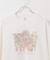ドッグ＆キャット アソートハーフスリーブTシャツ