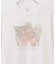 ドッグ＆キャット アソートハーフスリーブTシャツ