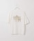 ドッグ＆キャット アソートハーフスリーブTシャツ