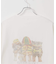 ドッグ＆キャット アソートハーフスリーブTシャツ