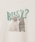 ドッグ＆キャット アソートハーフスリーブTシャツ