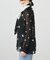 HOUSE OF DAGMAR DOT SCARF ブラウス