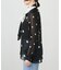 HOUSE OF DAGMAR DOT SCARF ブラウス