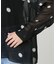 HOUSE OF DAGMAR DOT SCARF ブラウス