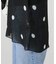 HOUSE OF DAGMAR DOT SCARF ブラウス