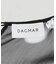 HOUSE OF DAGMAR DOT SCARF ブラウス