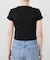 KURO Y2K STYLE SHORT LEG S/S TEE 964063：Tシャツ