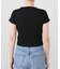 KURO Y2K STYLE SHORT LEG S/S TEE 964063：Tシャツ
