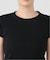 KURO Y2K STYLE SHORT LEG S/S TEE 964063：Tシャツ
