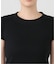 KURO Y2K STYLE SHORT LEG S/S TEE 964063：Tシャツ