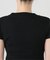 KURO Y2K STYLE SHORT LEG S/S TEE 964063：Tシャツ
