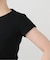 KURO Y2K STYLE SHORT LEG S/S TEE 964063：Tシャツ