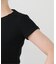 KURO Y2K STYLE SHORT LEG S/S TEE 964063：Tシャツ