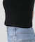 KURO Y2K STYLE SHORT LEG S/S TEE 964063：Tシャツ