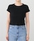 KURO Y2K STYLE SHORT LEG S/S TEE 964063：Tシャツ