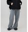 JieDa / ジエダ 別注 RAME SWEAT PANTS