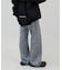 JieDa / ジエダ 別注 RAME SWEAT PANTS