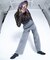 JieDa / ジエダ 別注 RAME SWEAT PANTS