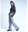 JieDa / ジエダ 別注 RAME SWEAT PANTS