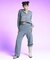 JieDa / ジエダ 別注 RAME SWEAT PANTS