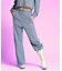 JieDa / ジエダ 別注 RAME SWEAT PANTS
